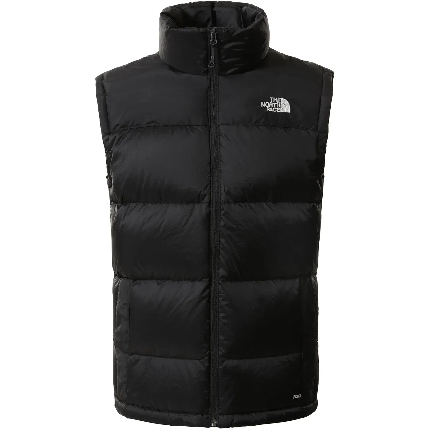 HERREN WESTE M DIABLO DOWN VEST (NF0A4M9K-KX7) HERREN WESTE M DIABLO DOWN VEST (NF0A4M9K-KX7)