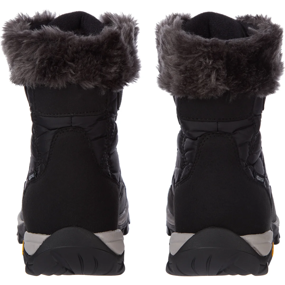 DAMEN WINTER-STIEFEL RONJA AQX (282823-900) DAMEN WINTER-STIEFEL RONJA AQX (282823-900)