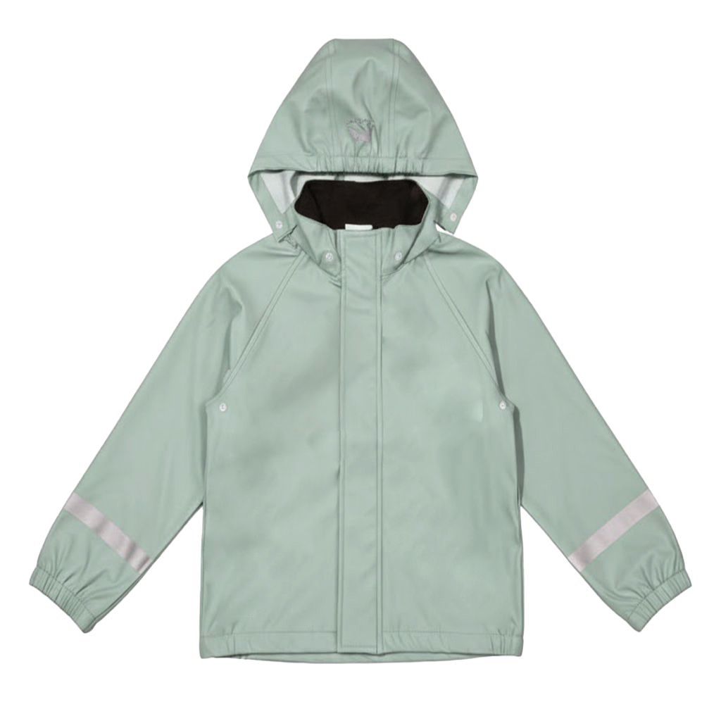 Ki.-Regenjacke MARKHAM JKT JRS (4101826-100)