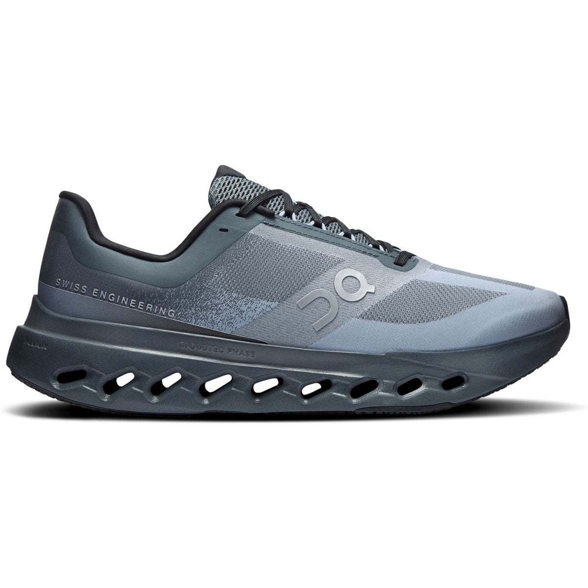 HERREN LAUFSCHUHE / SNEAKER CLOUDSURFER NEXT (3ME3002-4720)
