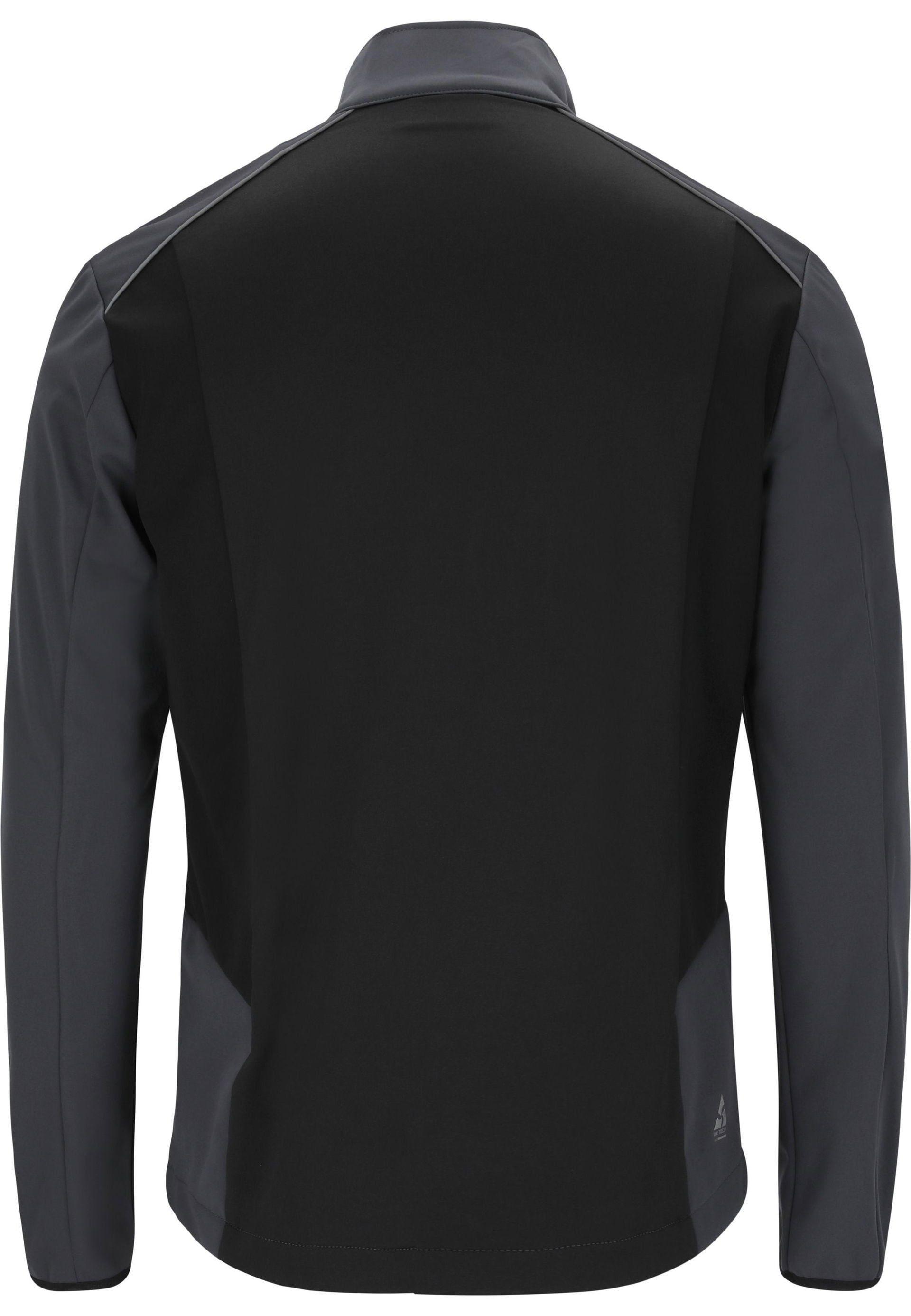 HERREN SOFTSHELLJACKE LEANDER M XCS SOFTSHELL JACKET (E223471-1009) HERREN SOFTSHELLJACKE LEANDER M XCS SOFTSHELL JACKET (E223471-1009)