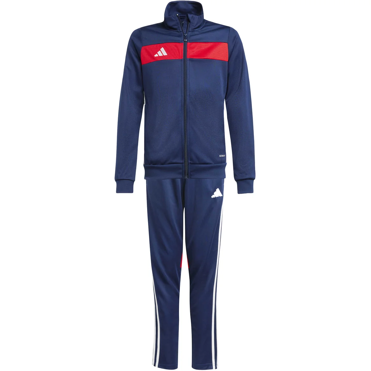 KIDS TRAININGSANZUG TIRO ES TS Y (JD0626) KIDS TRAININGSANZUG TIRO ES TS Y (JD0626)