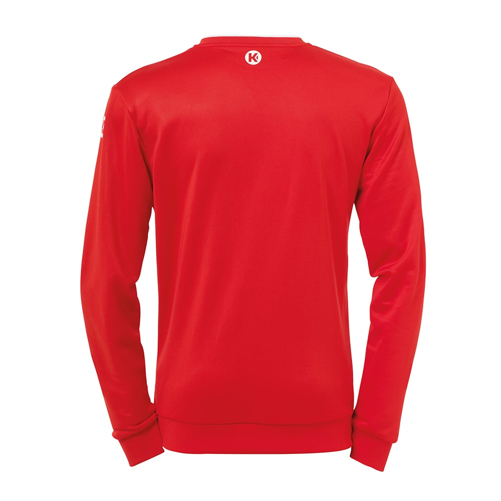 DZIECIĘCA BLUZA DRESOWA CURVE TRAINING TOP KIDS (2005088K-02) DZIECIĘCA BLUZA DRESOWA CURVE TRAINING TOP KIDS (2005088K-02)