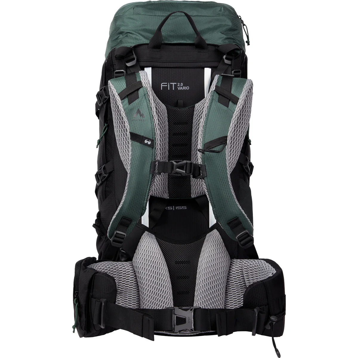 TREKKING-RUCKSACK Yukon II CT 50 +10 VARIO (426920-900) TREKKING-RUCKSACK Yukon II CT 50 +10 VARIO (426920-900)