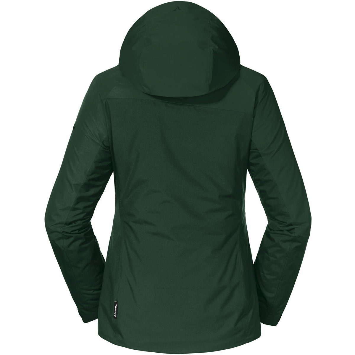 DAMEN DOPPELJACKE 3IN1 JACKET YEKURO WMS (211327023582-6965) DAMEN DOPPELJACKE 3IN1 JACKET YEKURO WMS (211327023582-6965)