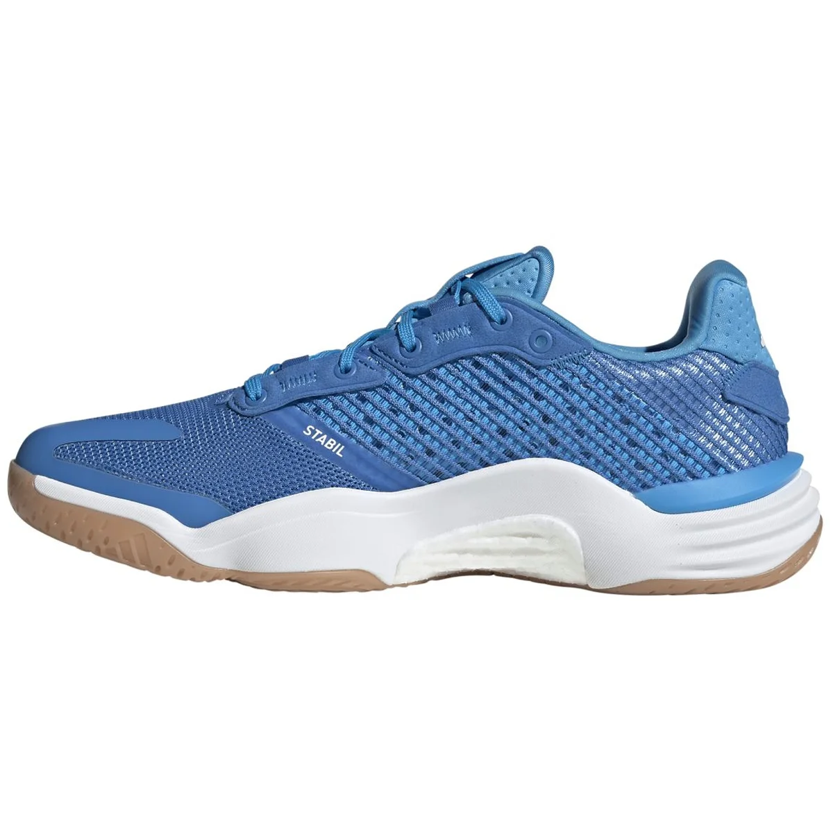 HERREN HALLENSCHUHE STABIL 16 M (KJ3660)