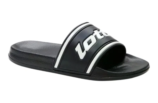 HERREN BADESANDALEN SLIDES MEN (4000-100277-002)