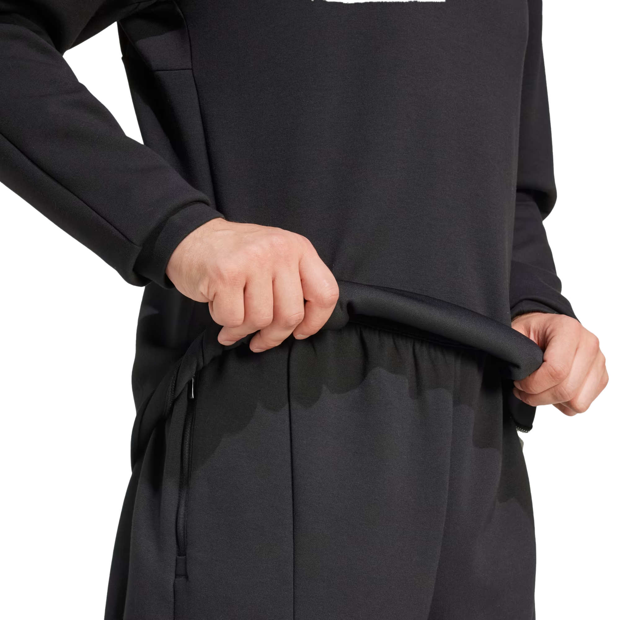 SWEATSHIRT HOMME D4T CREW SWEATS (JJ4642) SWEATSHIRT HOMME D4T CREW SWEATS (JJ4642)