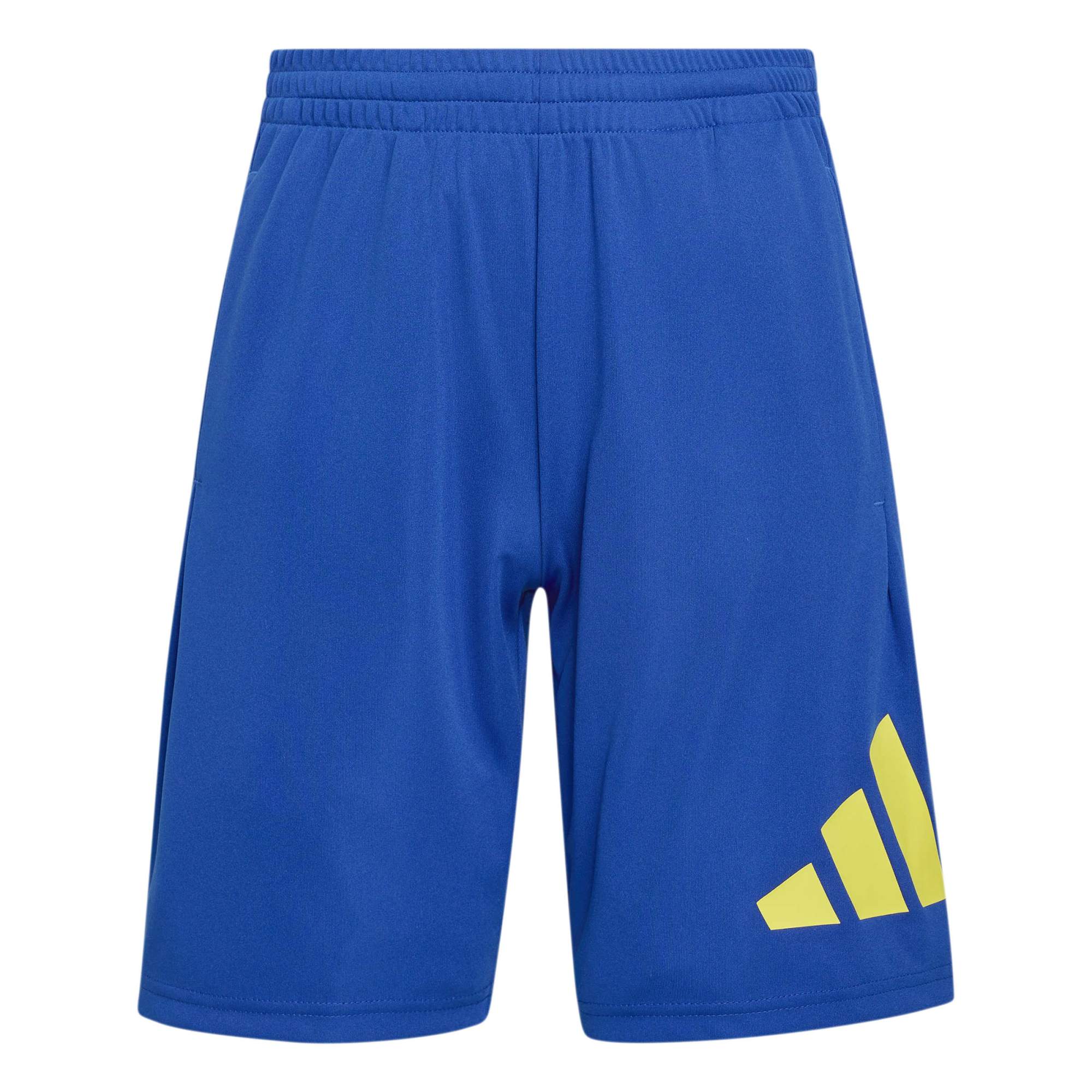 KIDS SHORTS J TR-ES BL SH (KT1810)
