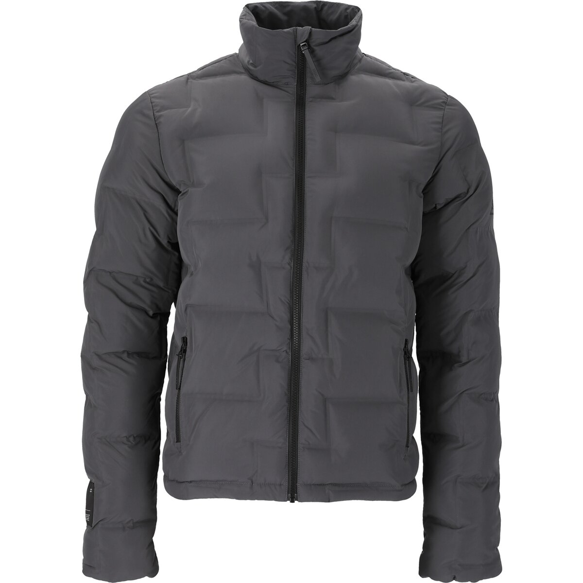 HERREN STEPPJACKE ALAGNA M INSULATED JKT (SOS224076-1051)