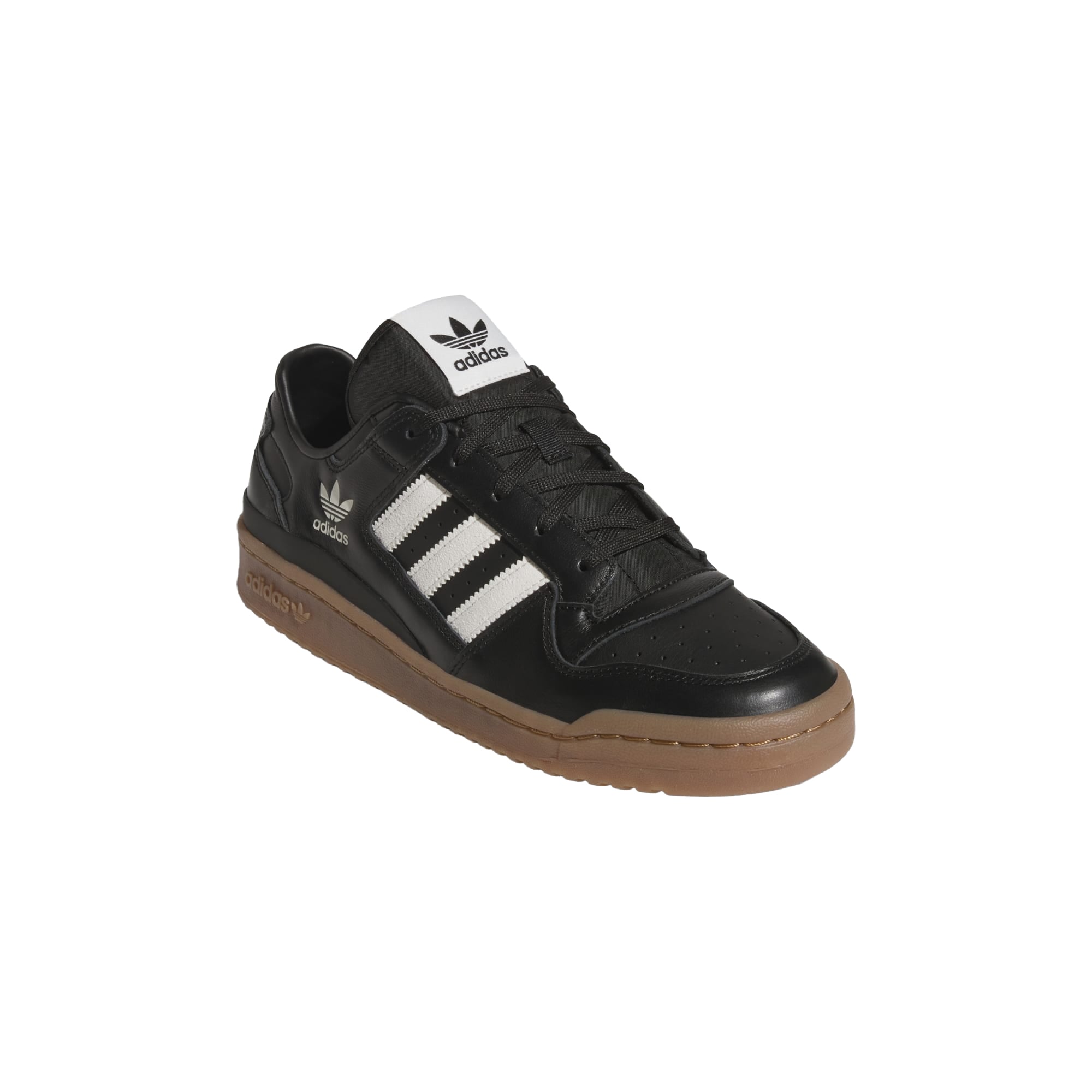 MĘSKIE SNEAKERY FORUM LOW CL (JQ0208) MĘSKIE SNEAKERY FORUM LOW CL (JQ0208)