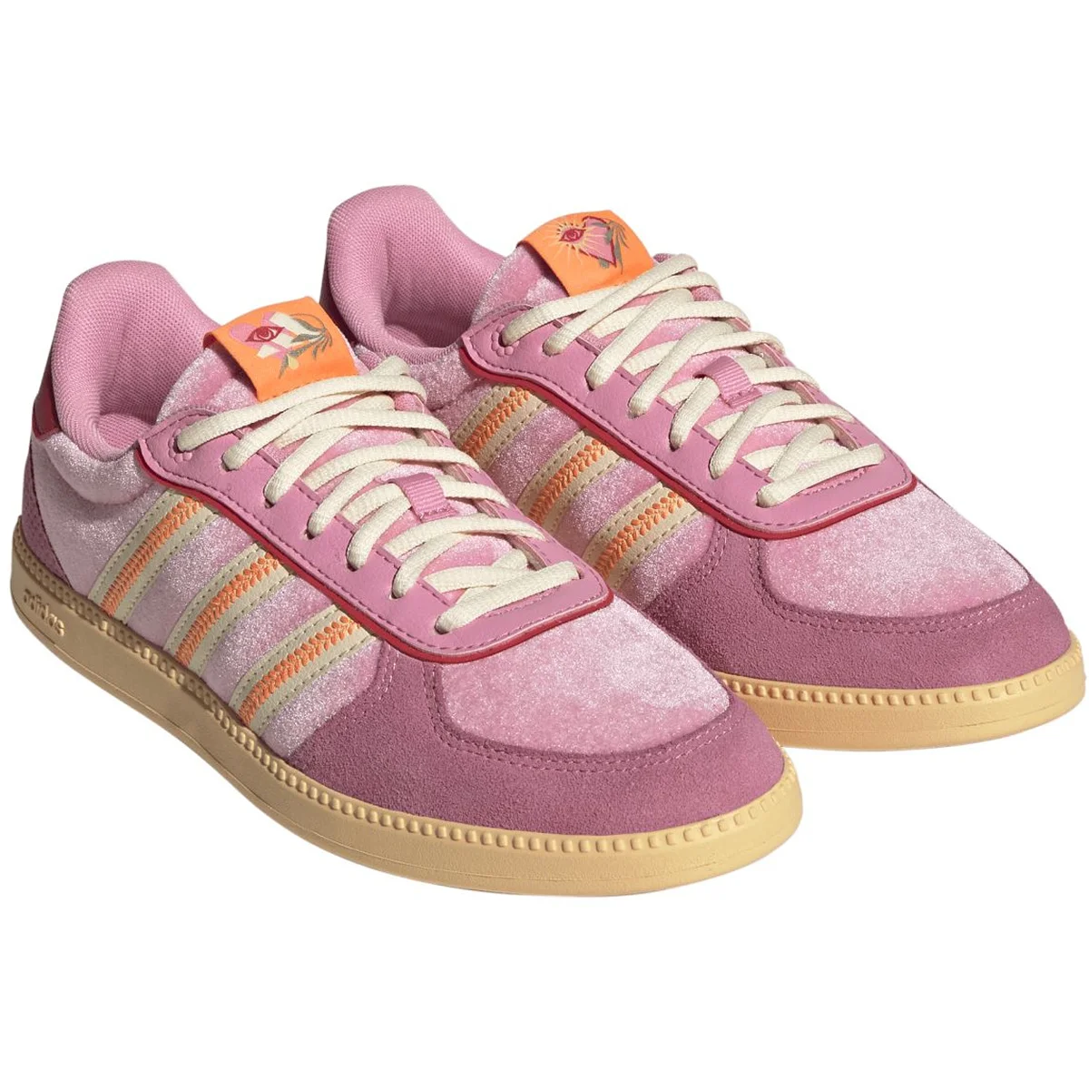 DAMEN SNEAKER BREAKNET SLEEK (KJ8669)