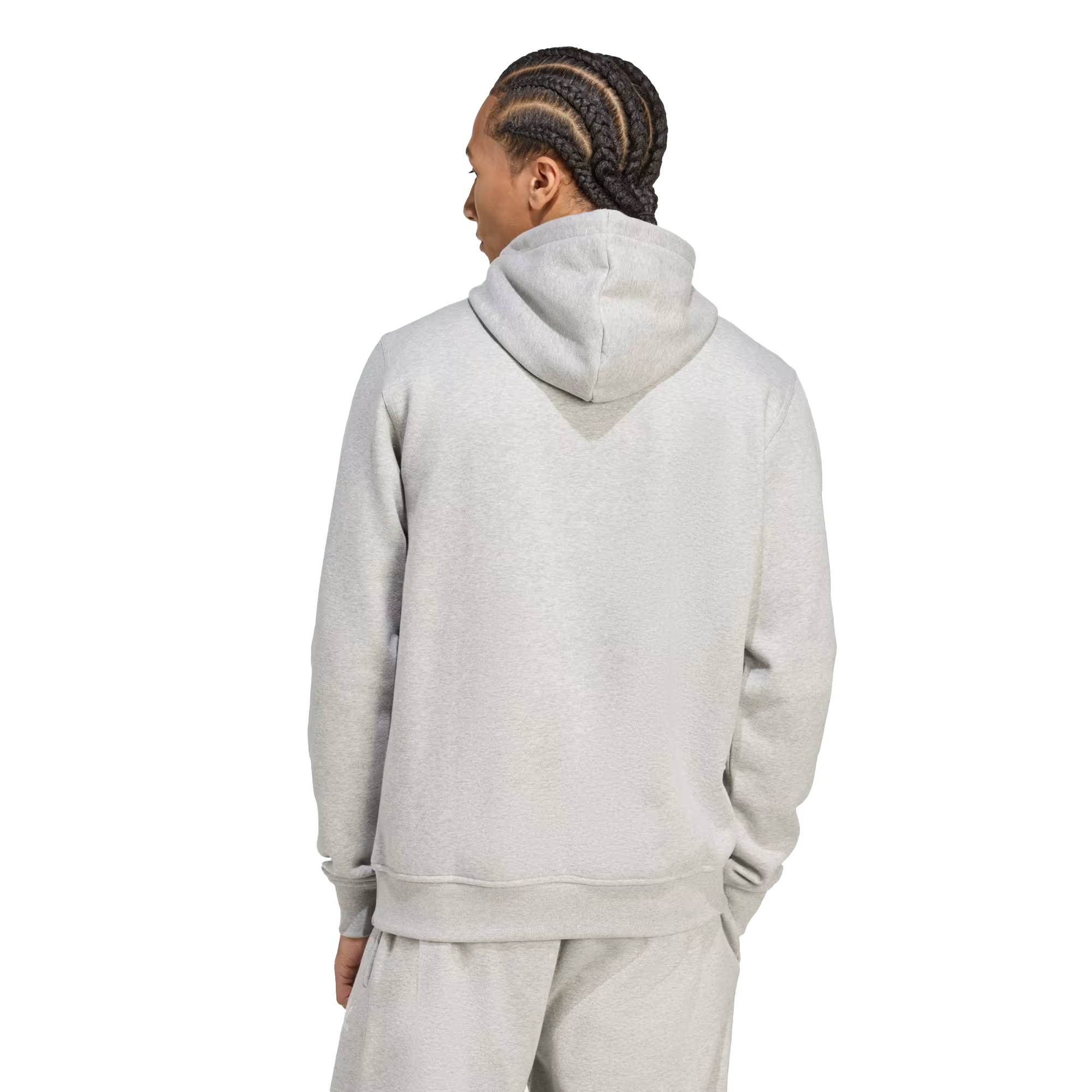 HERREN HOODIE ESS HD (HZ6585) HERREN HOODIE ESS HD (HZ6585)