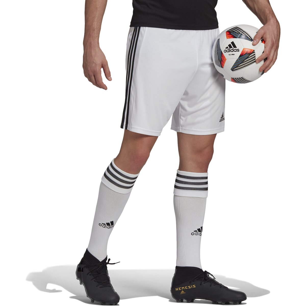 HERREN SHORTS SQUAD 21 SHO (GN5773) HERREN SHORTS SQUAD 21 SHO (GN5773)