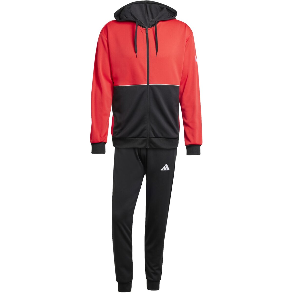 HERREN TRAININGSANZUG M DK TT TS (JI8891)