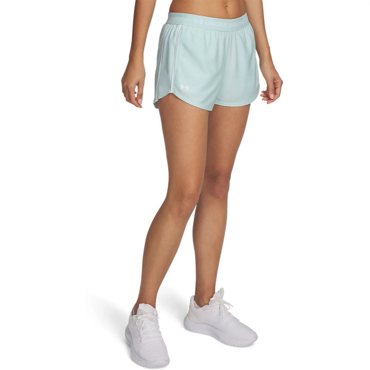 DAMEN SHORTS TECH PLAY UP SHORTS (1389882-703)