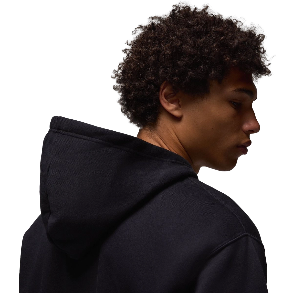 UNISEX HOODIE JORDAN M J BRK FLC PO (FV7281-010)