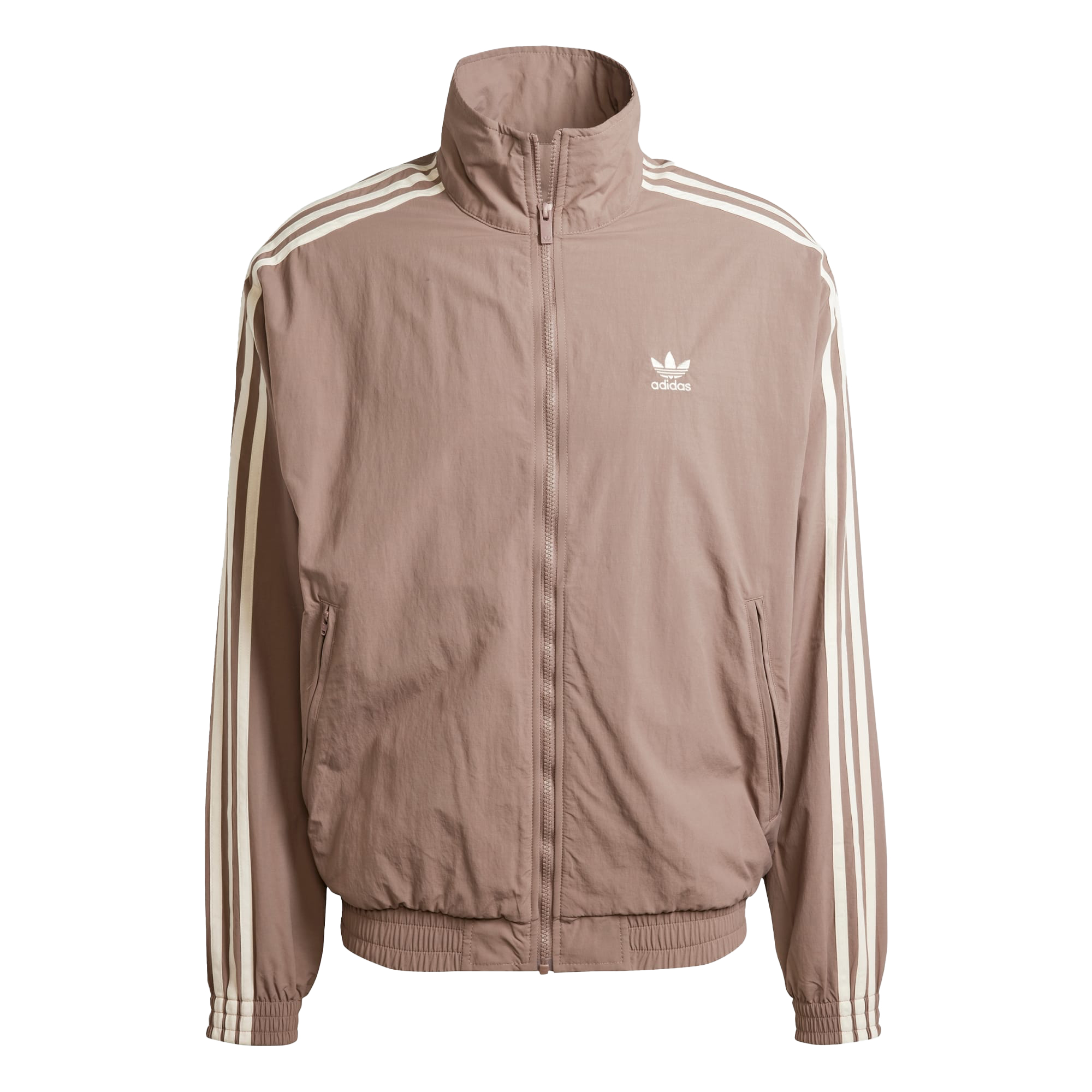 HERREN ZIP-OBERTEIL FIREBIRD TT (JP1023)