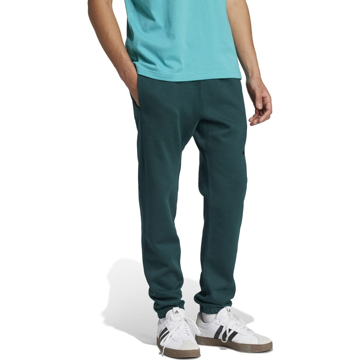 HERREN JOGGINGHOSE M A SZN FL R PT (JX5096) HERREN JOGGINGHOSE M A SZN FL R PT (JX5096)