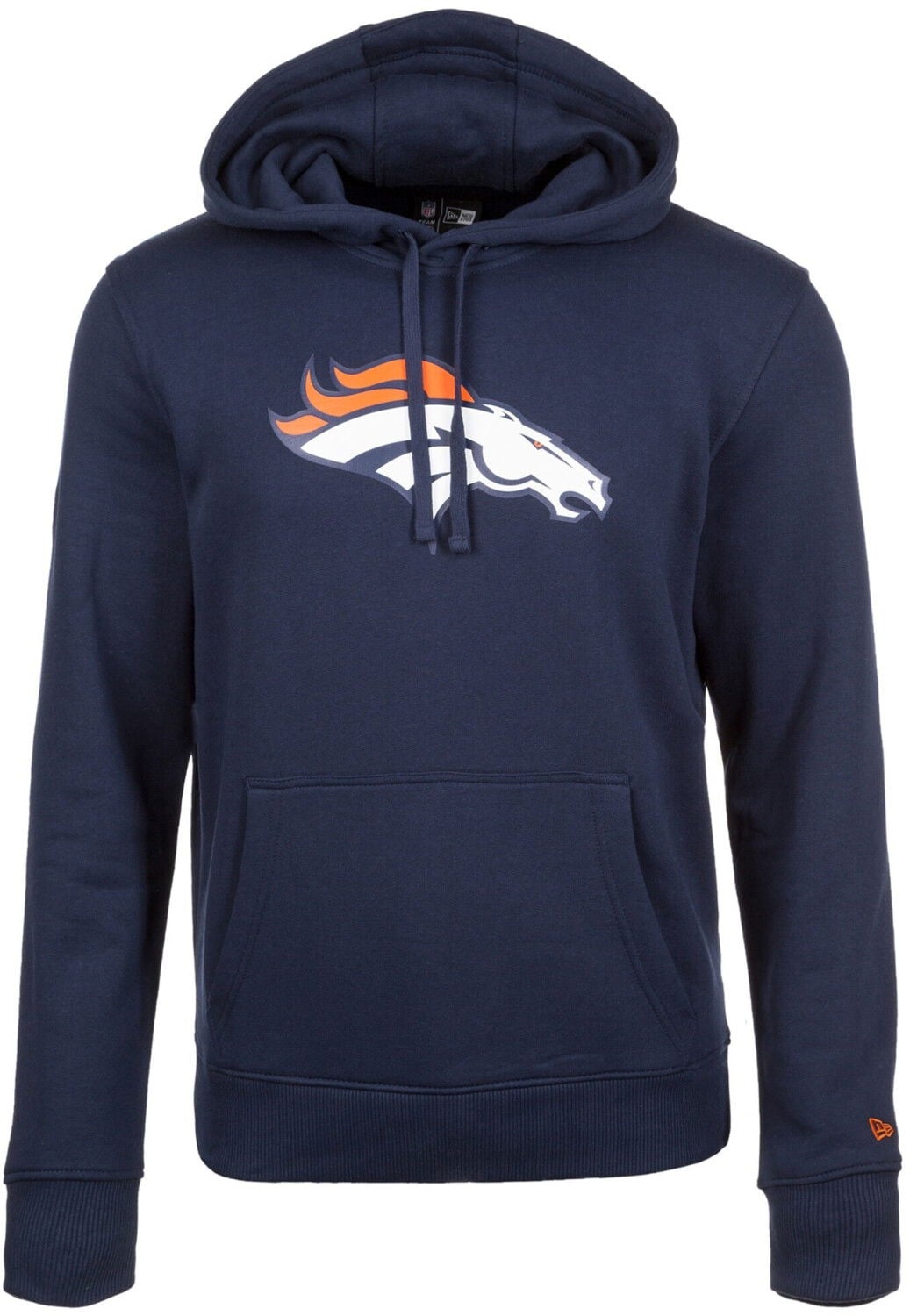 HERREN HOODIE NE92160FA14 TEAM LOGO PO HOOD DENBR (11073772-400) HERREN HOODIE NE92160FA14 TEAM LOGO PO HOOD DENBR (11073772-400)