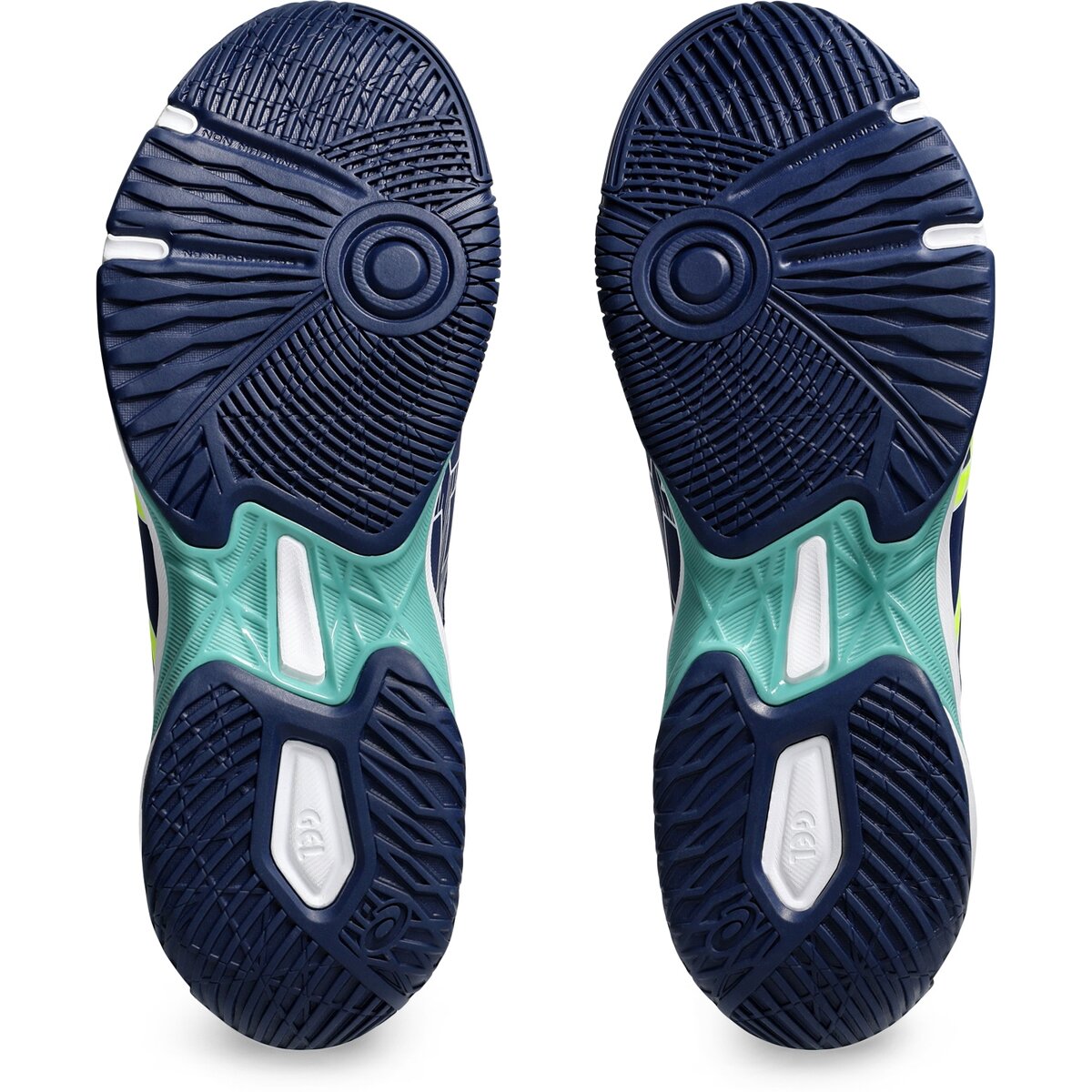HERREN HALLENSCHUHE GEL-FLARE (1071A097-401) HERREN HALLENSCHUHE GEL-FLARE (1071A097-401)