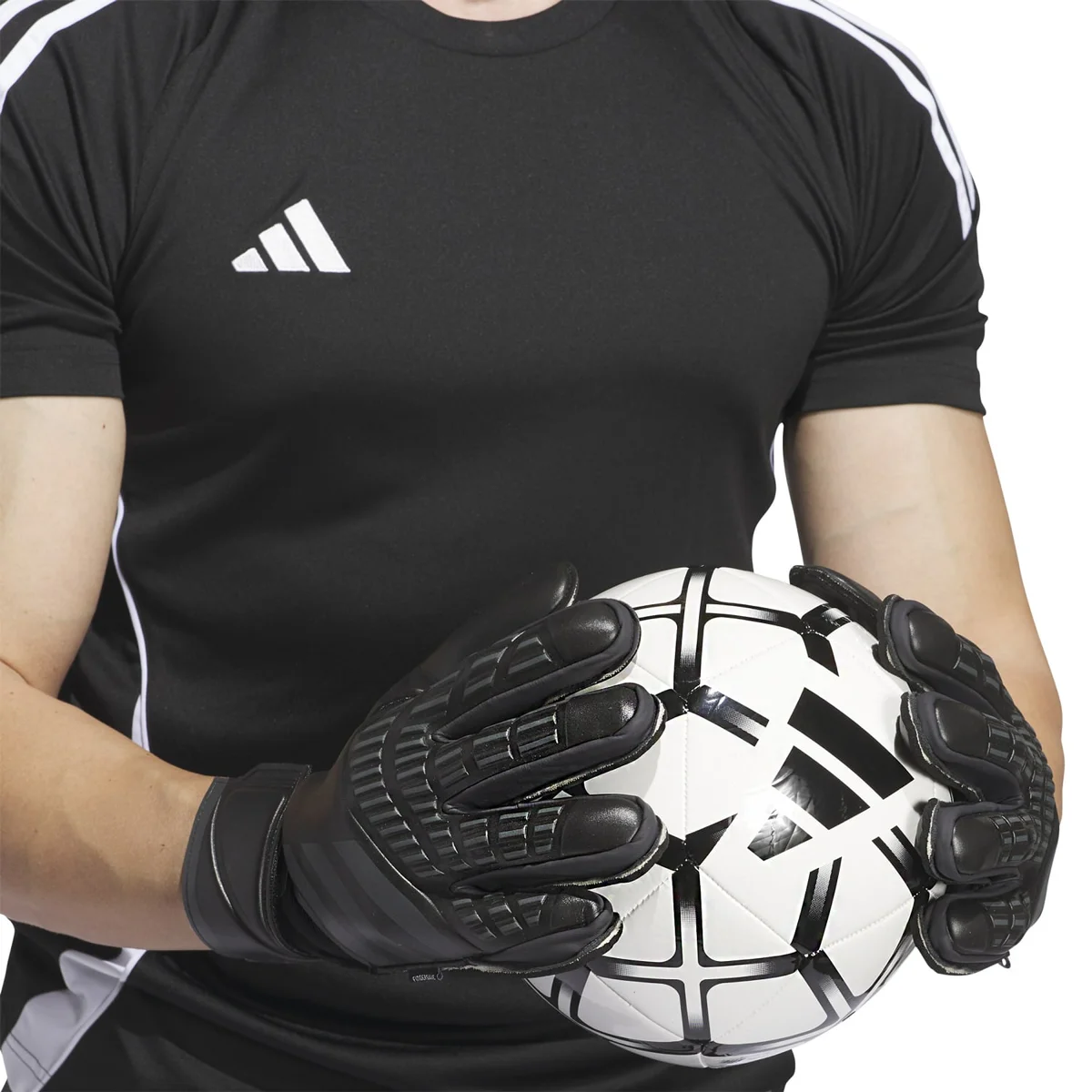 GANTS DE GARDIEN HOMME MATCH PRED GL MTC FS (IZ1503) GANTS DE GARDIEN HOMME MATCH PRED GL MTC FS (IZ1503)