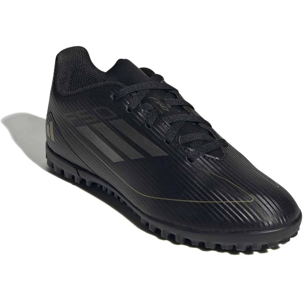 KIDS FUSSBALL-HARTPLATZSCHUHE F50 CLUB TF J (IF1389) KIDS FUSSBALL-HARTPLATZSCHUHE F50 CLUB TF J (IF1389)