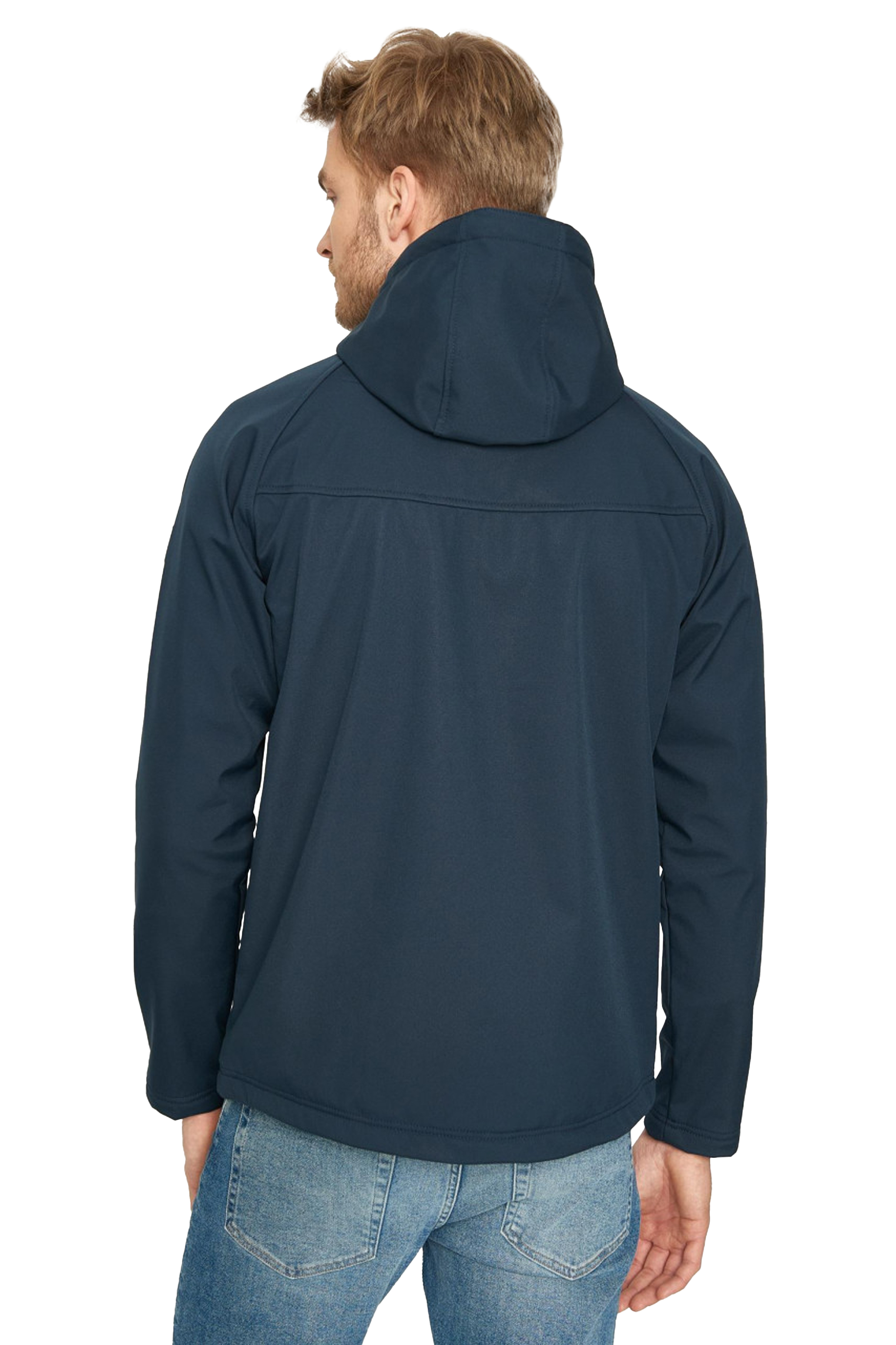 HERREN SOFTSHELLJACKE ISLEBY (M-02-SO-010-030) HERREN SOFTSHELLJACKE ISLEBY (M-02-SO-010-030)