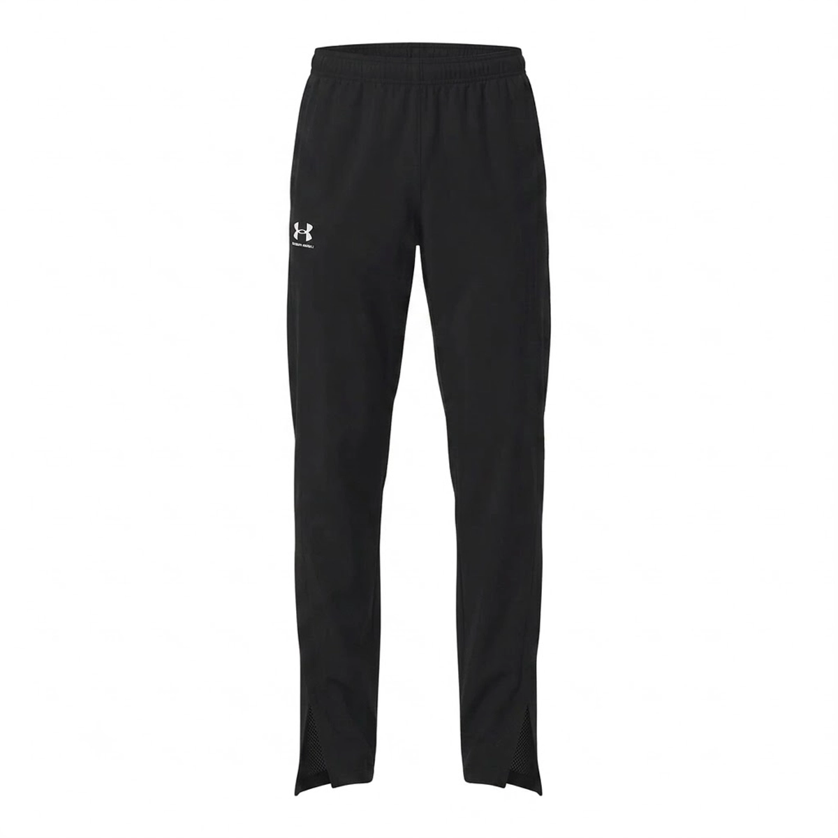 HERREN SPORTHOSE UA RIVAL WVN WINDBREAKER PNT (1390150-001) HERREN SPORTHOSE UA RIVAL WVN WINDBREAKER PNT (1390150-001)