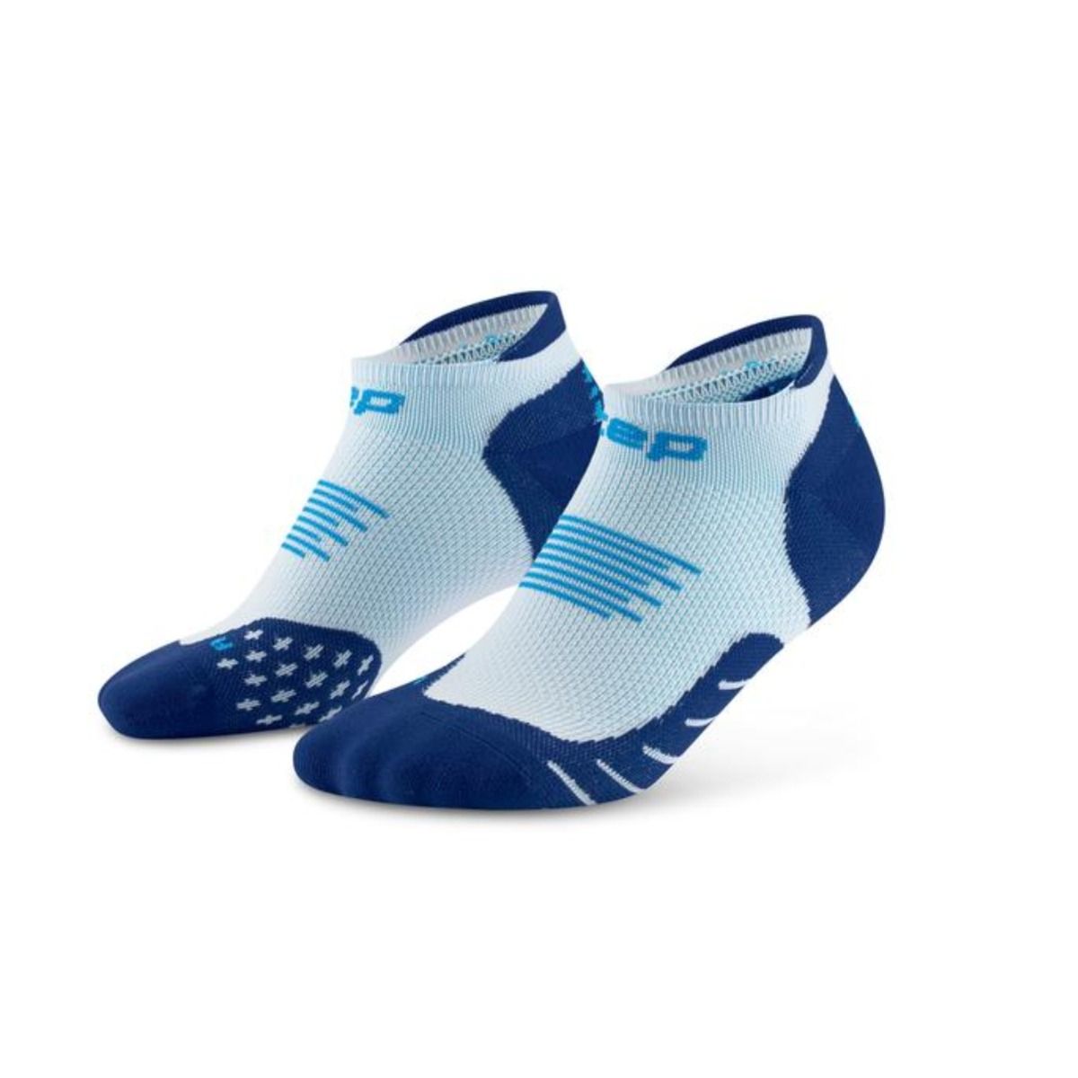 DAMEN LAUFSOCKEN RUN SOCKS, NO SHOW, 5.0, WOMEN (WP76IR-911)