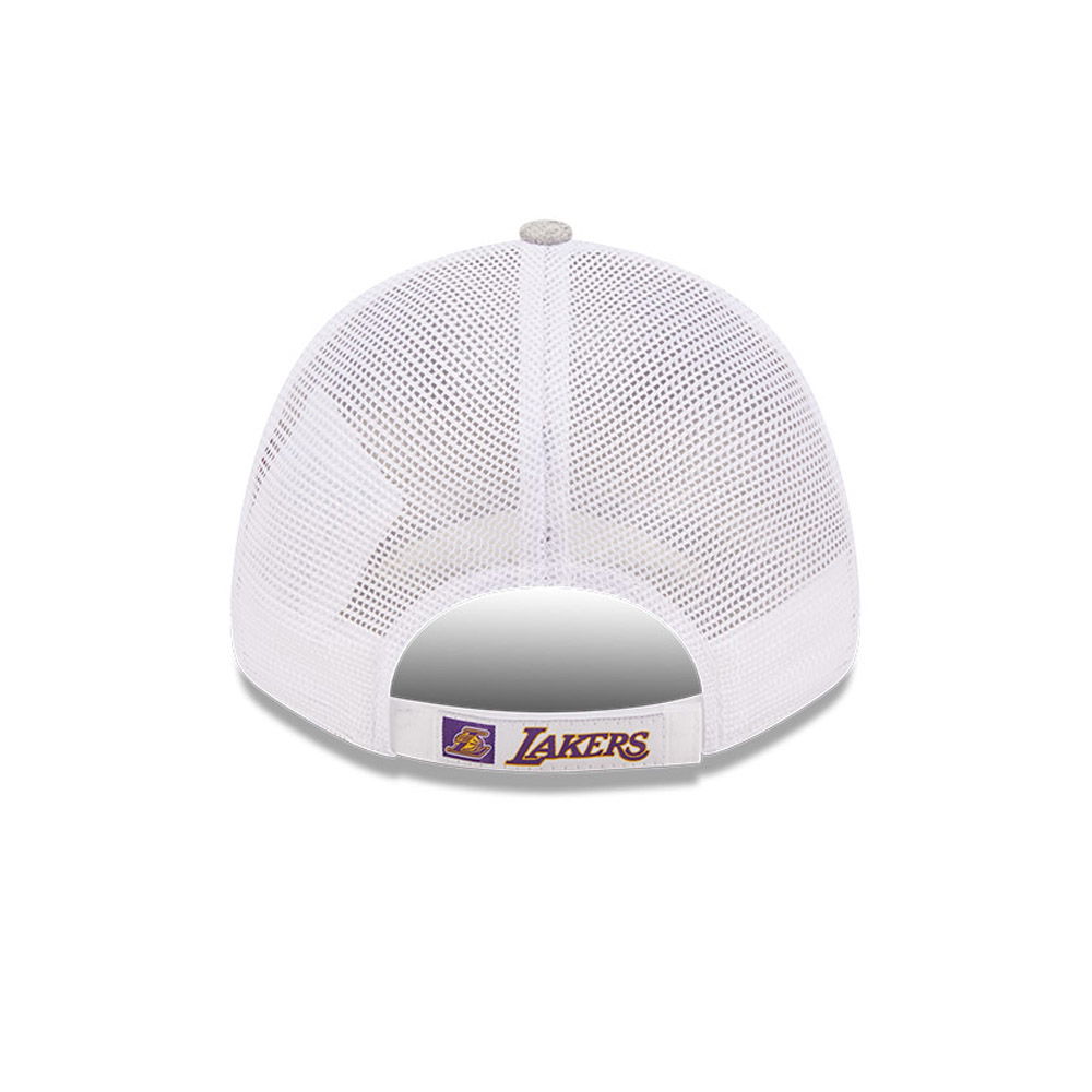 UNISEX CAP HOME FIELD TRUCKER LOSLAK GRAGRA (60284896-020) UNISEX CAP HOME FIELD TRUCKER LOSLAK GRAGRA (60284896-020)
