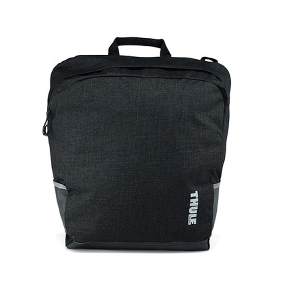 SAC EN BANDOULIÈRE / SACOCHE DE VÉLO PACK'N PEDAL URBAN TOTE 2 (100007)