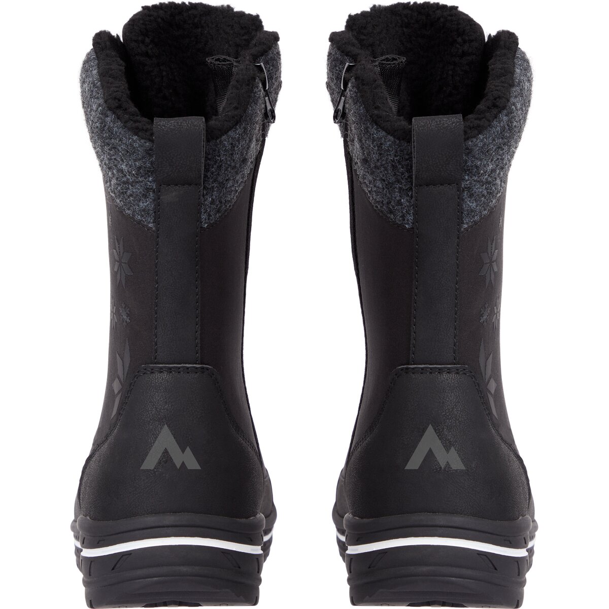 DAMEN WINTERSTIEFEL VIVIANA IV AQX (425424-900) DAMEN WINTERSTIEFEL VIVIANA IV AQX (425424-900)