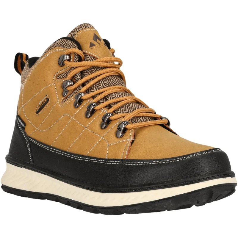 HERREN STIEFEL CLAYTON M BOOT WP (W244276-5218) HERREN STIEFEL CLAYTON M BOOT WP (W244276-5218)