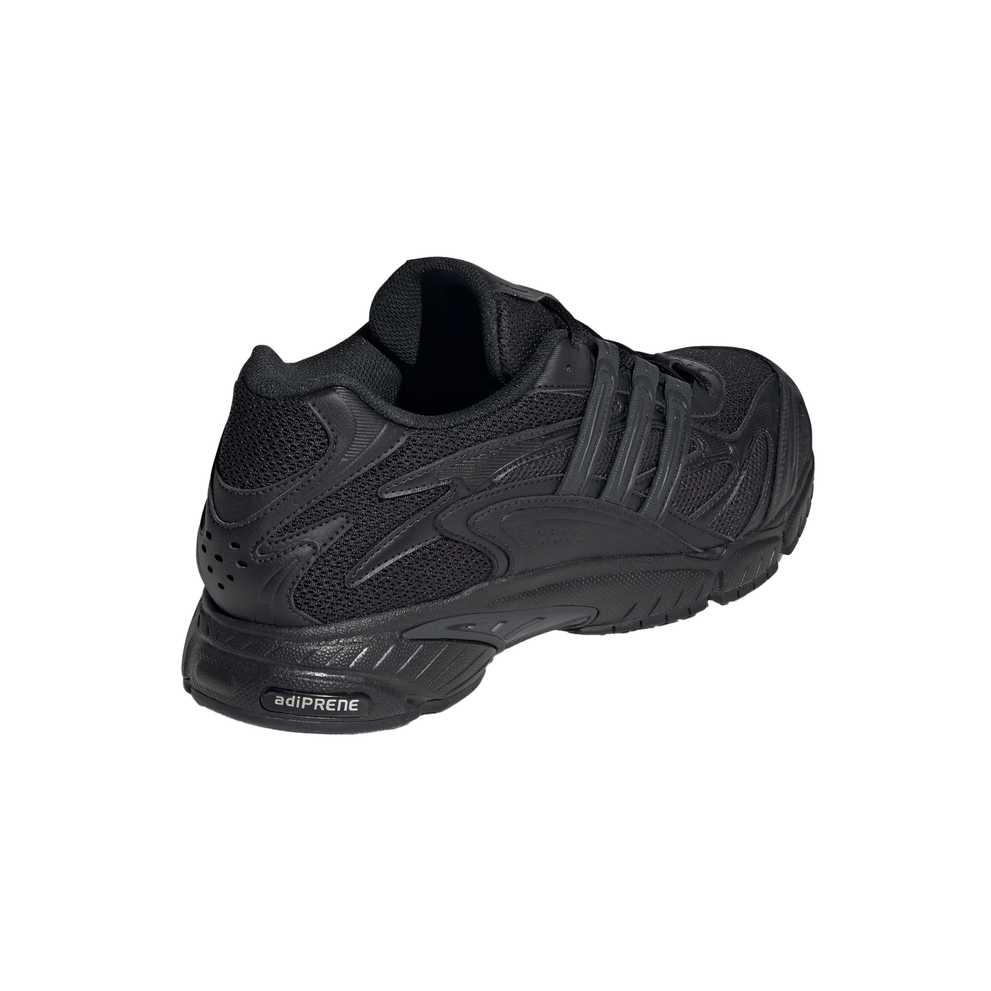HERREN SNEAKER TEMPER RUN 2 (JH5502) HERREN SNEAKER TEMPER RUN 2 (JH5502)