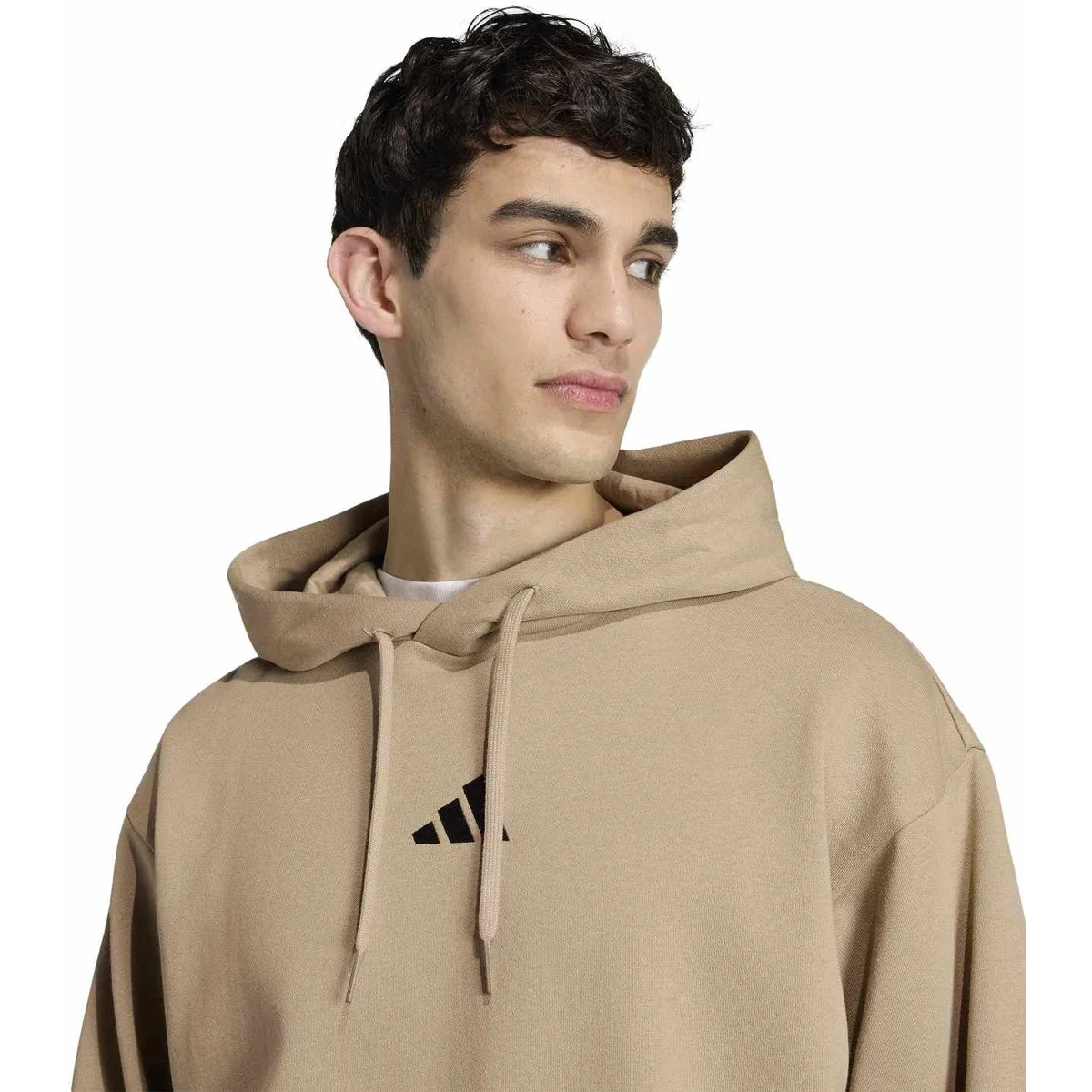 MĘSKA BLUZA Z KAPTUREM M FEELCOZY HD (KC0910)