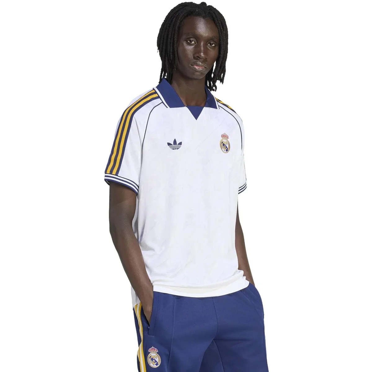 HERREN TRIKOT REAL MADRID OG JSY (KC7803)