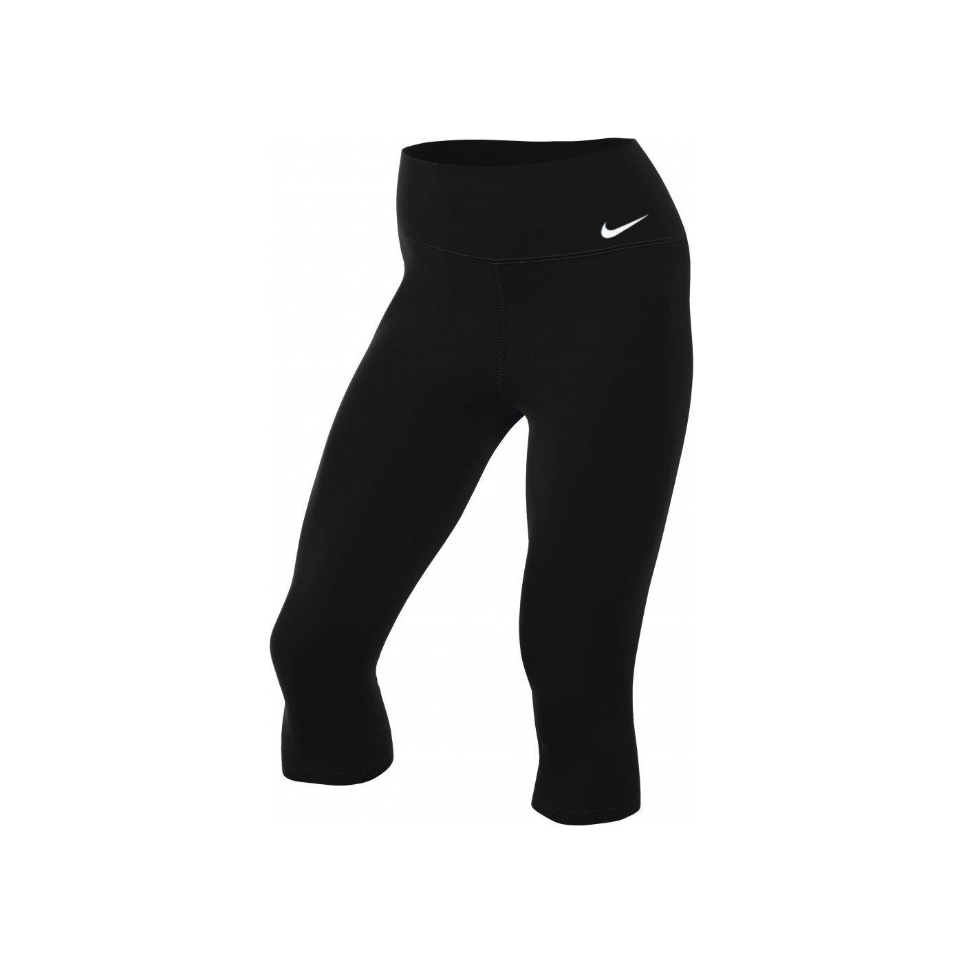 DAMEN TIGHTS W NK ONE DF HR CPRI TIGHT (DV9024-010)