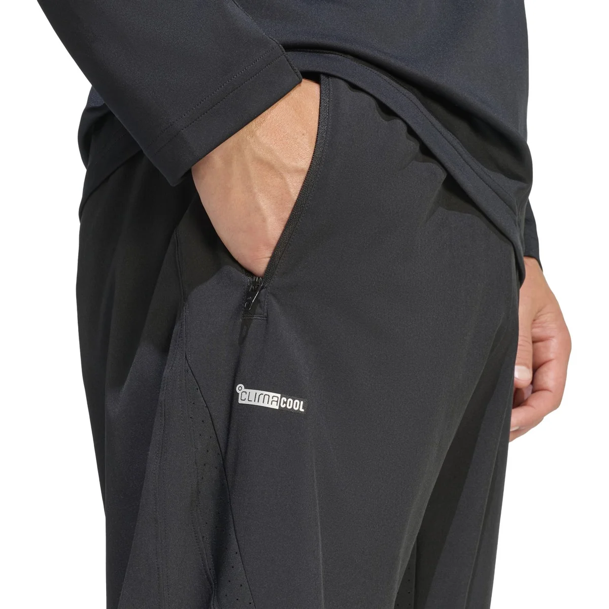 HERREN SPORTHOSE TECHESS PANT (KT3131)