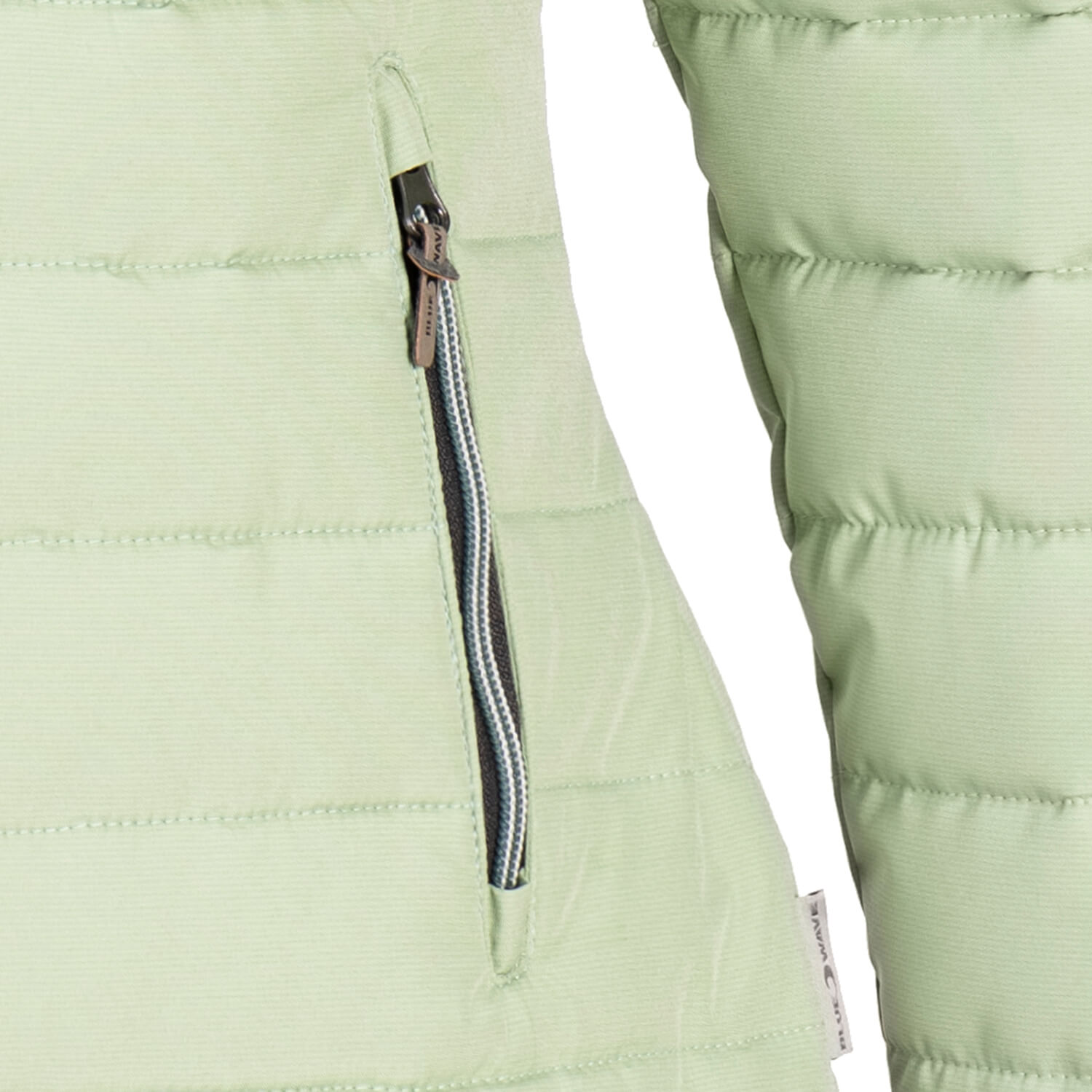 DAMEN STEPPJACKE IRINA (2552-29) DAMEN STEPPJACKE IRINA (2552-29)