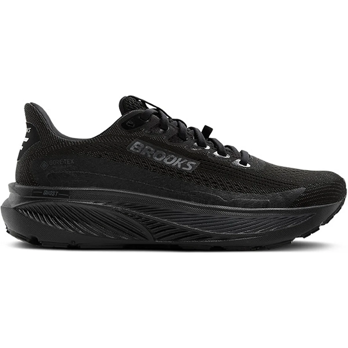 MĘSKIE BUTY DO BIEGANIA / SNEAKERSY GHOST 17 GTX (1104621D-020)