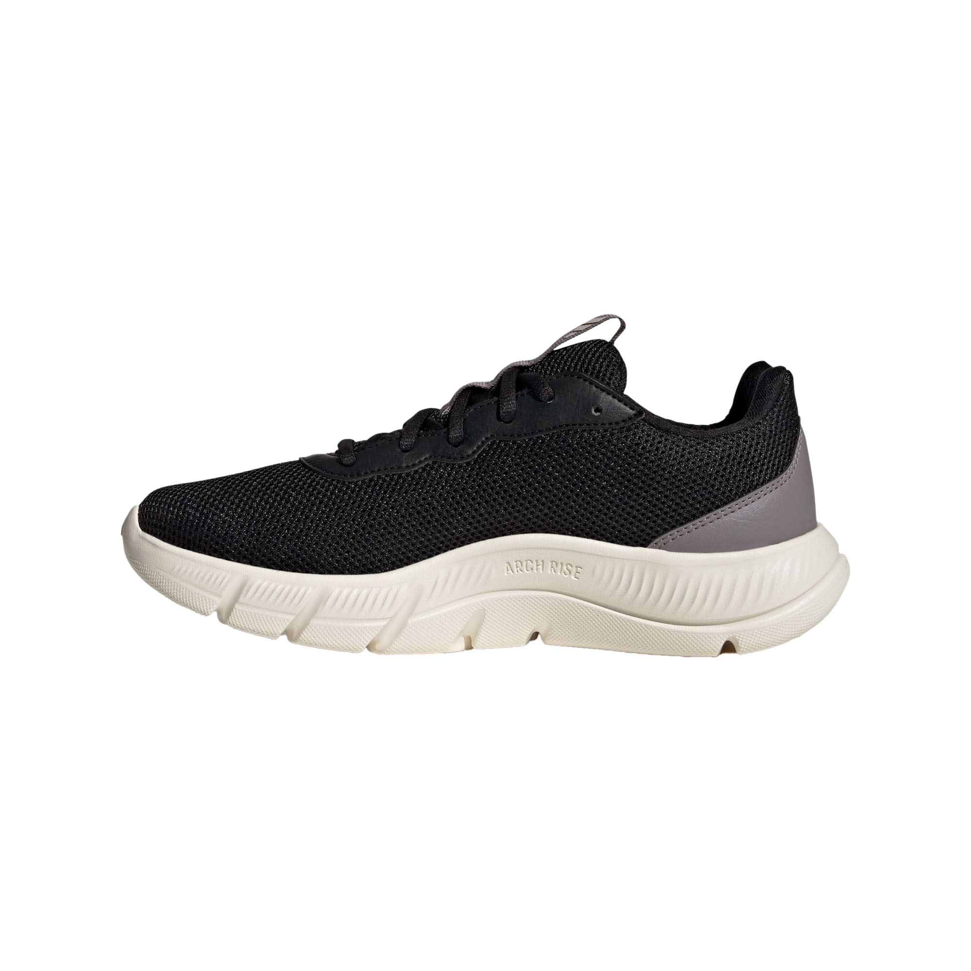 DAMEN SNEAKER CLOUDFOAM FLEX - LACES (HQ4958)