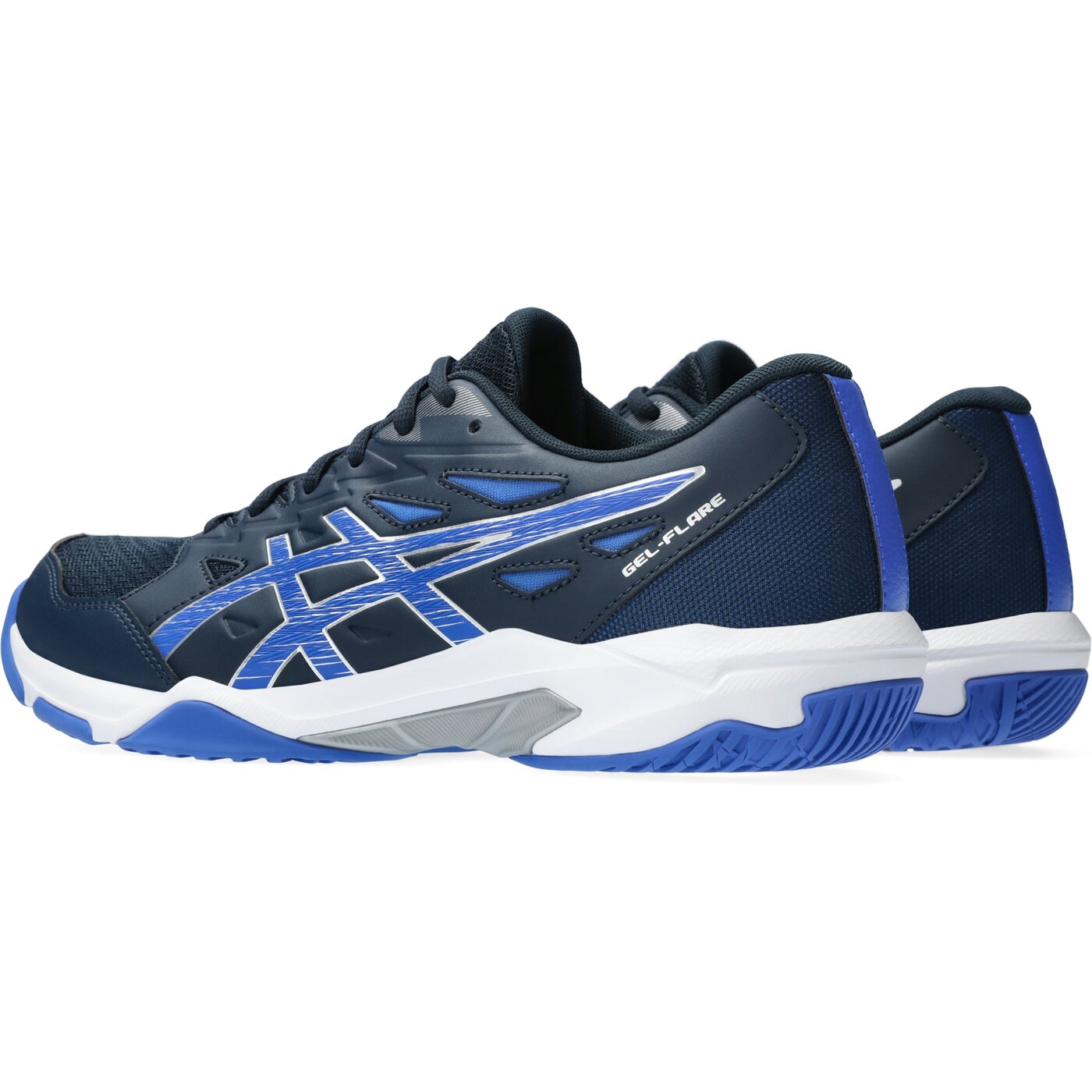 HERREN INDOORSCHUHE GEL-FLARE (1071A097-400)