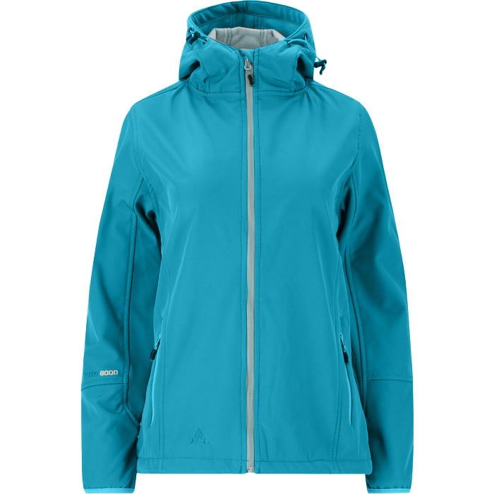 DAMSKA KURTKA SOFTSHELL COVINE W SOFTSHELL JACKET W-PRO 8000 (W223577SC-2144) DAMSKA KURTKA SOFTSHELL COVINE W SOFTSHELL JACKET W-PRO 8000 (W223577SC-2144)