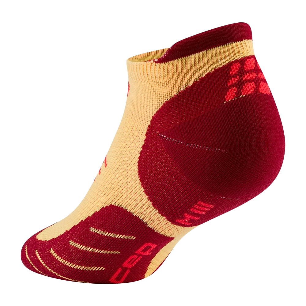 HERREN LAUFSOCKEN RUN SOCKS, NO SHOW, 5.0, MEN (WP86R-933) HERREN LAUFSOCKEN RUN SOCKS, NO SHOW, 5.0, MEN (WP86R-933)