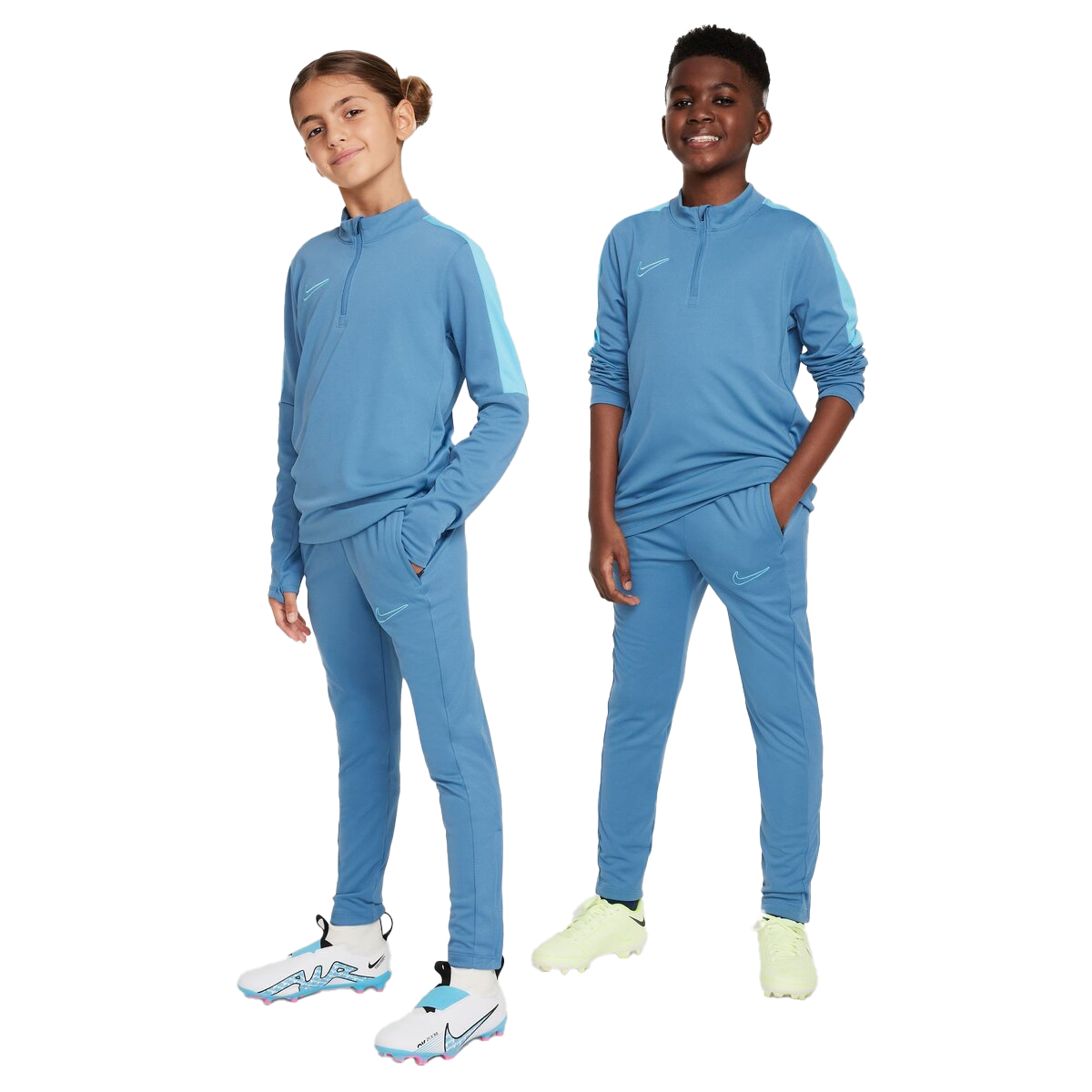 KIDS JOGGINGHOSE K NK DF ACD23 PANT KPZ BR (DX5490-429) KIDS JOGGINGHOSE K NK DF ACD23 PANT KPZ BR (DX5490-429)