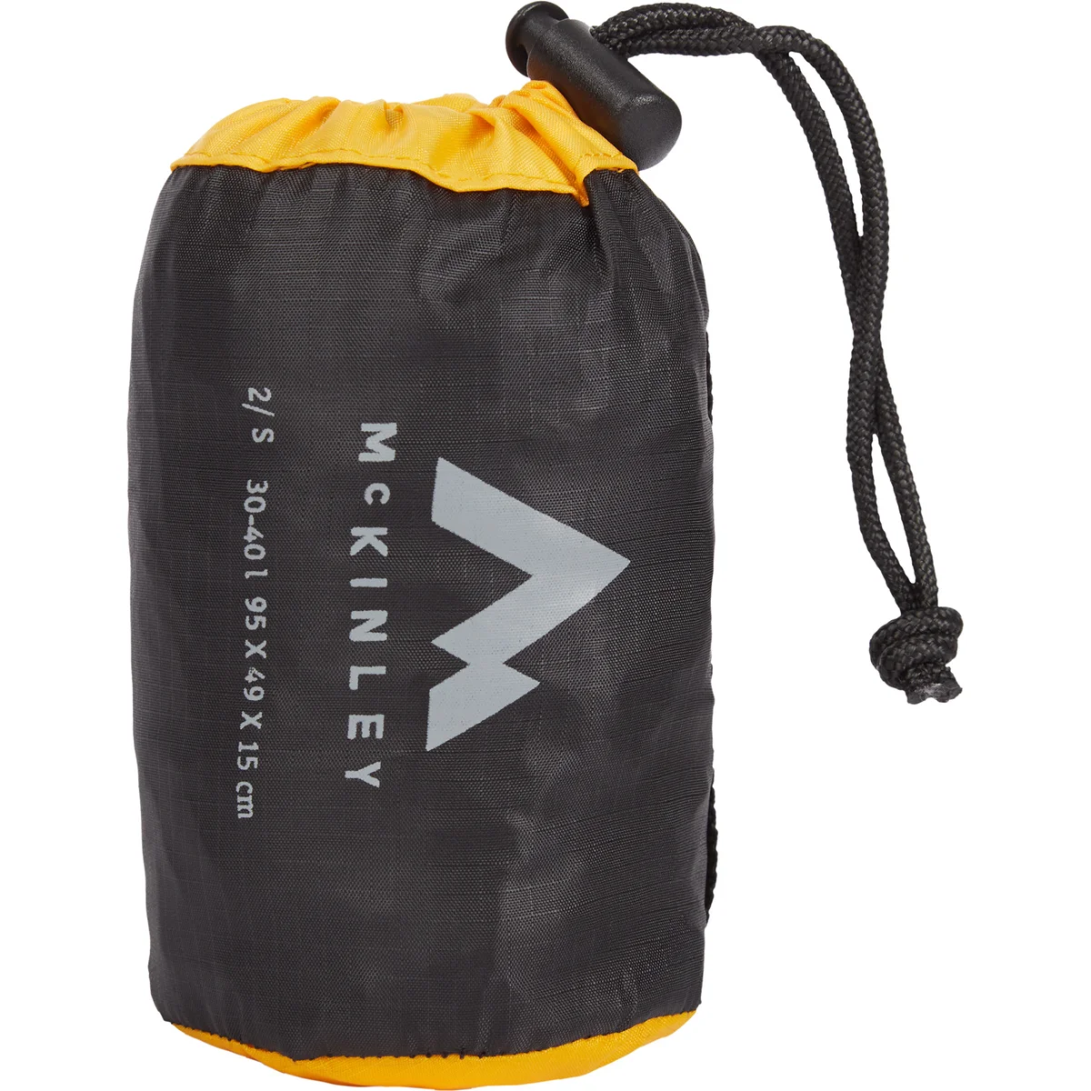 RUCKSACK REGENHÜLLE RAINCOVER I (415230-181)