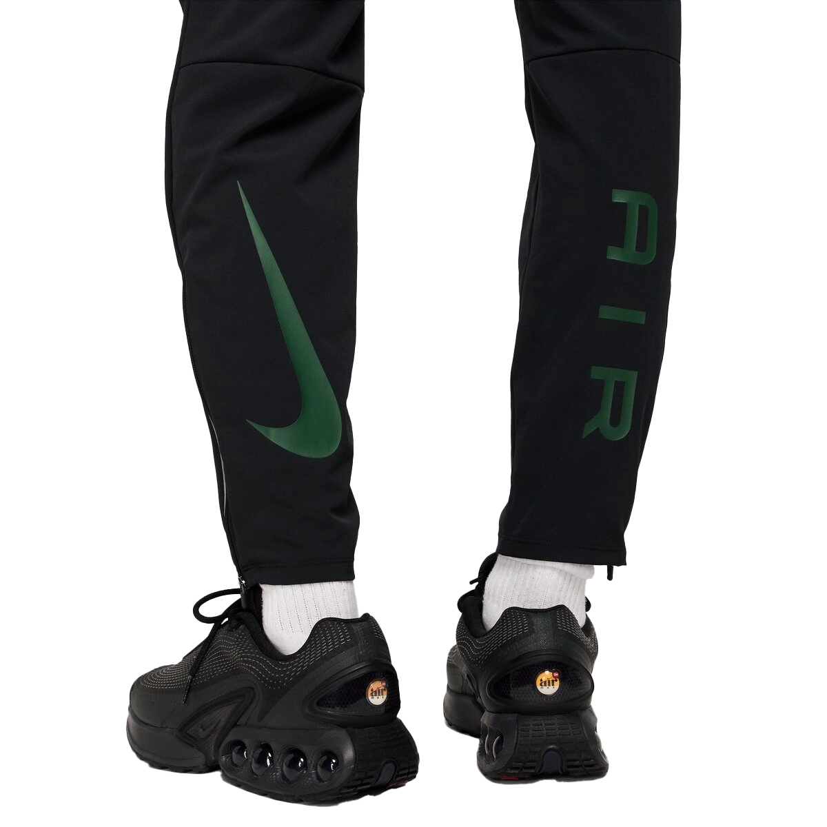 HERREN JOGGINGHOSE M NSW SW AIR RUN PANT (HM0189-011) HERREN JOGGINGHOSE M NSW SW AIR RUN PANT (HM0189-011)