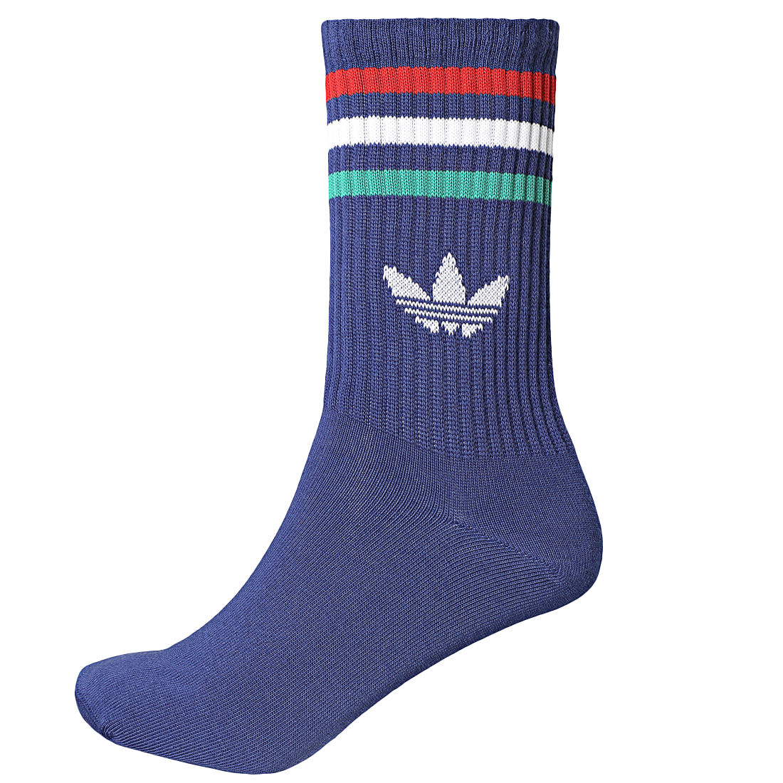 HERREN SOCKEN 3S CREW S 3P (KR5155) HERREN SOCKEN 3S CREW S 3P (KR5155)