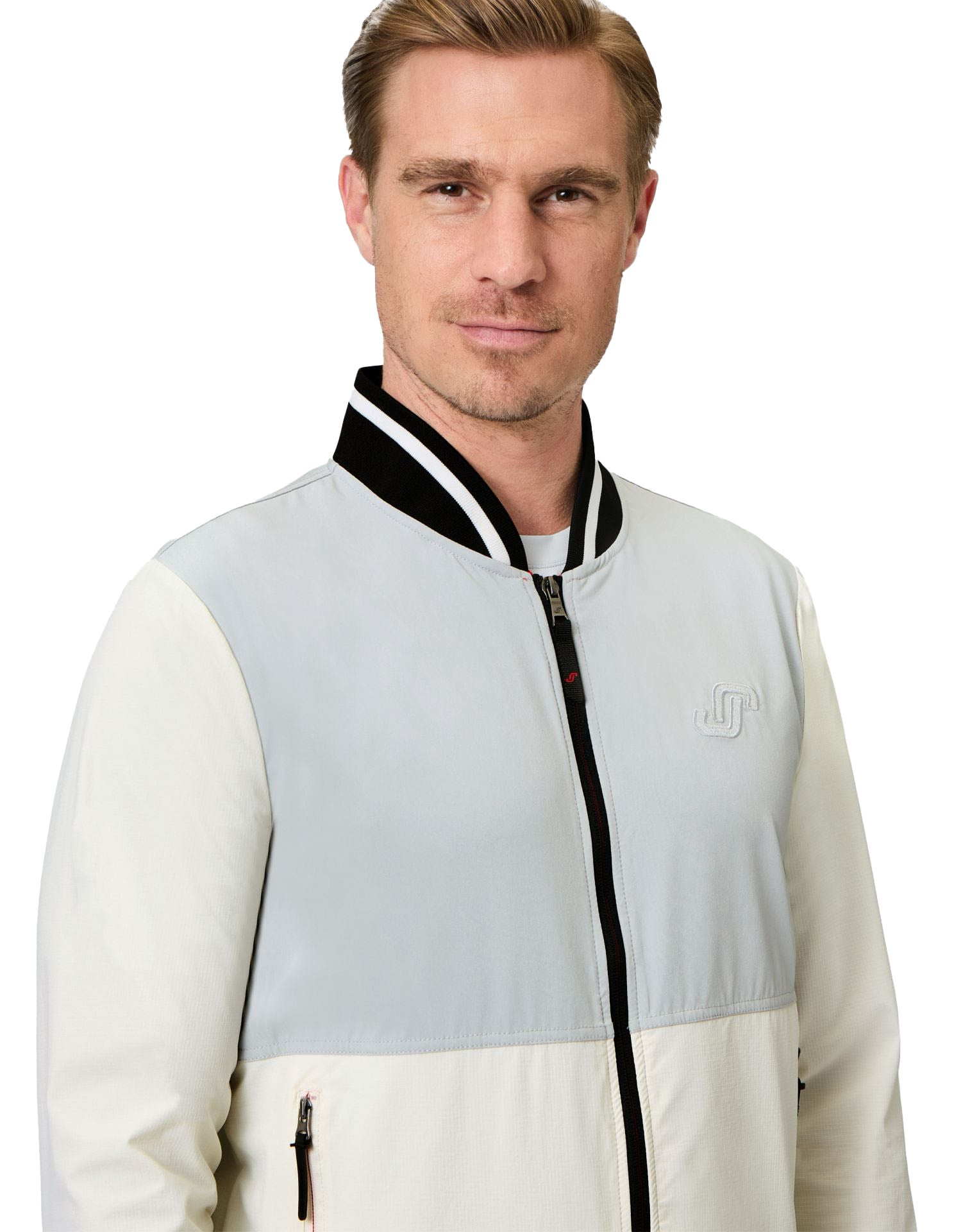 MĘSKA KURTKA G-STYLE WOVEN JACKET (47032-10513) MĘSKA KURTKA G-STYLE WOVEN JACKET (47032-10513)